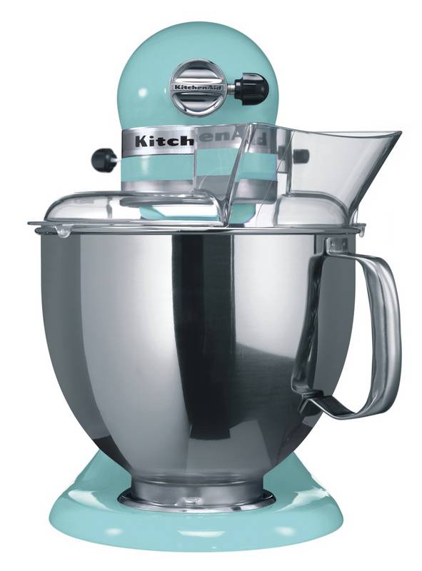 Keukenmachine ARTISAN 175, ijsblauw, KitchenAid