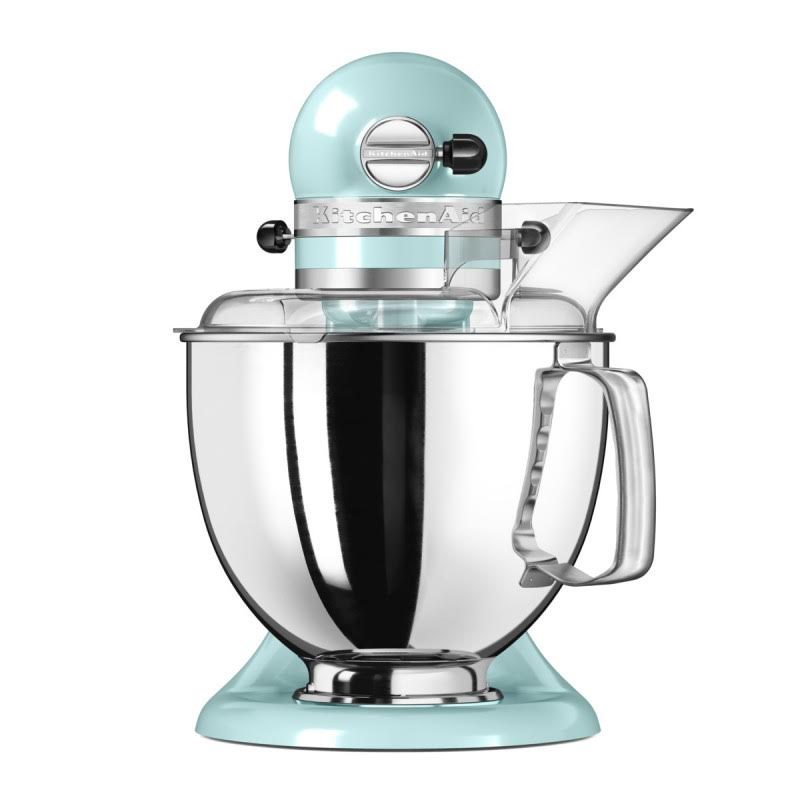 Keukenmachine ARTISAN 175, ijsblauw, KitchenAid