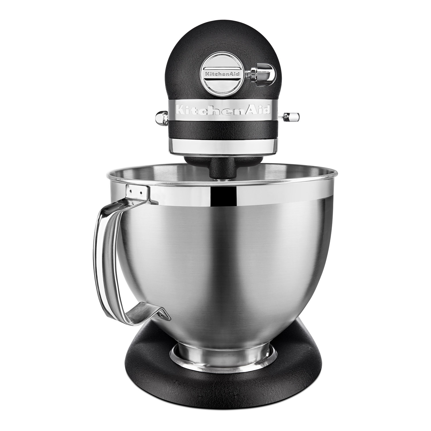 Keukenmachine ARTISAN 185, gietijzer zwart, KitchenAid