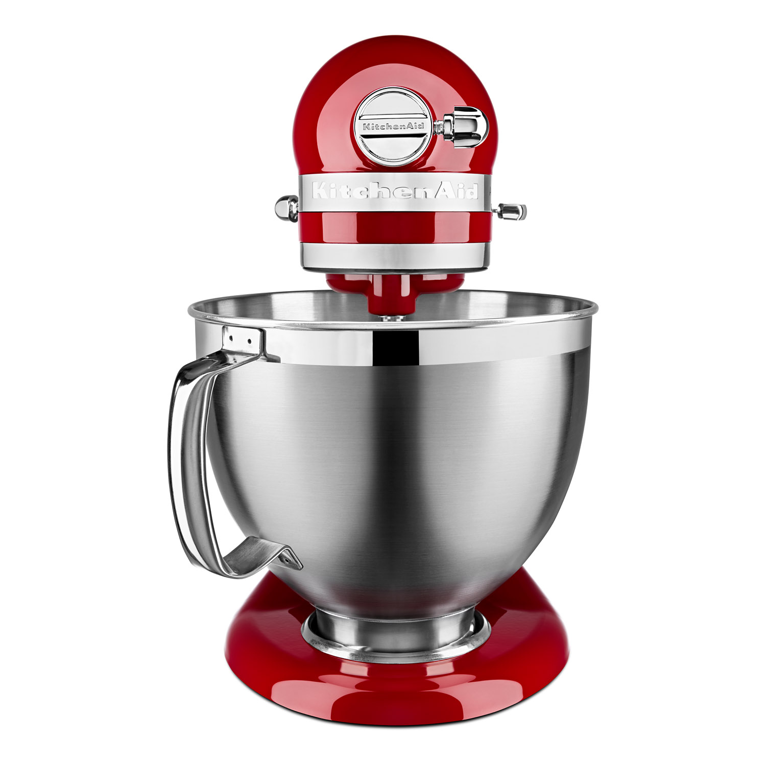 Keukenmachine ARTISAN 185, keizerrood, KitchenAid