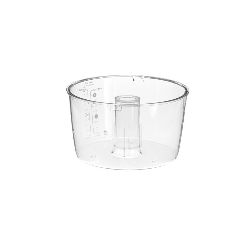 Food processor ARTISAN, zwart, KitchenAid