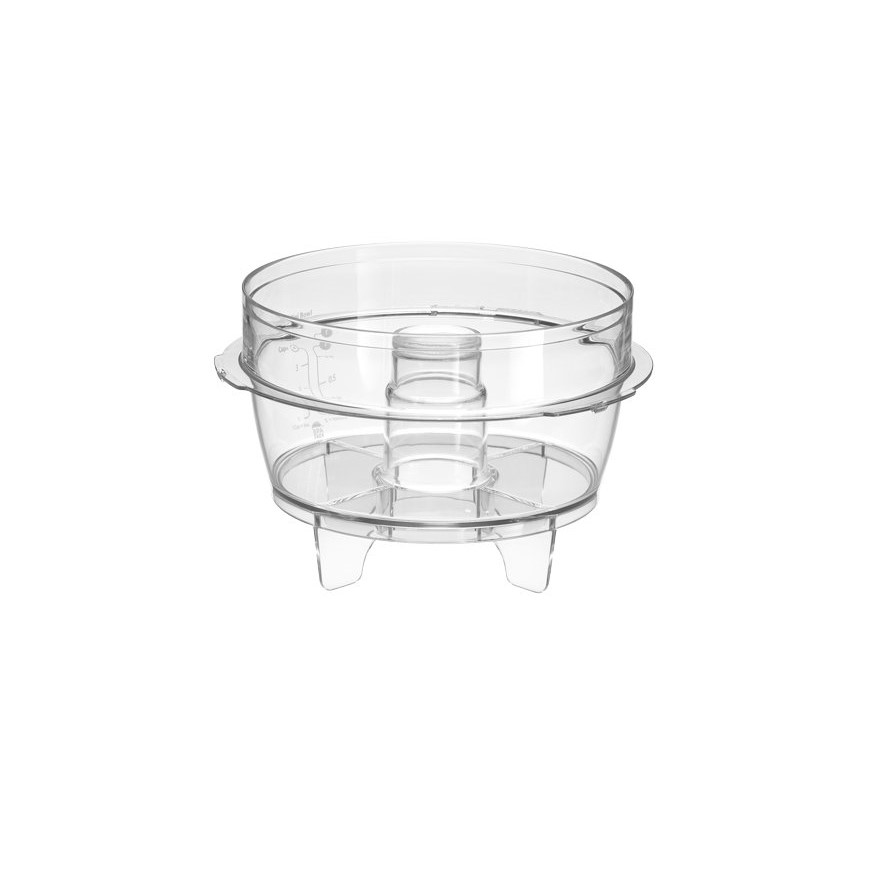 Food processor ARTISAN, zwart, KitchenAid