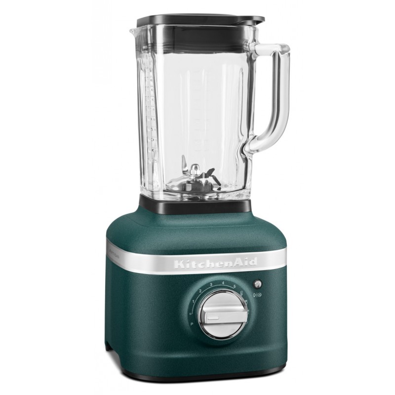 Blender ARTISAN K400, donkergroen, KitchenAid