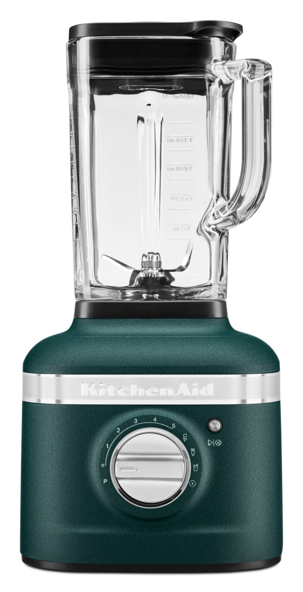Blender ARTISAN K400, donkergroen, KitchenAid