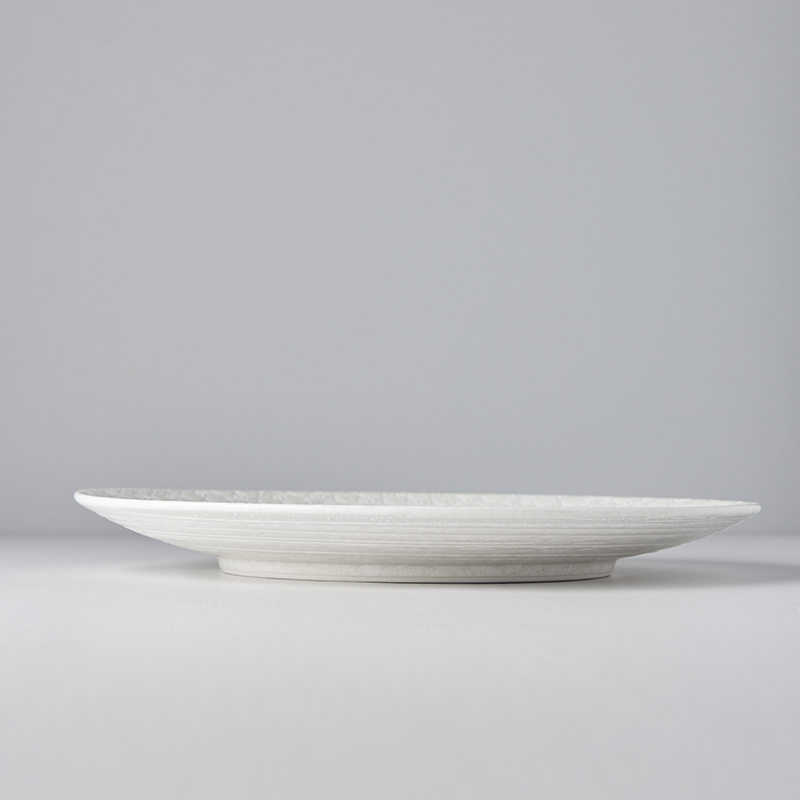 Dineerbord WHITE STAR 29 cm, MIJ