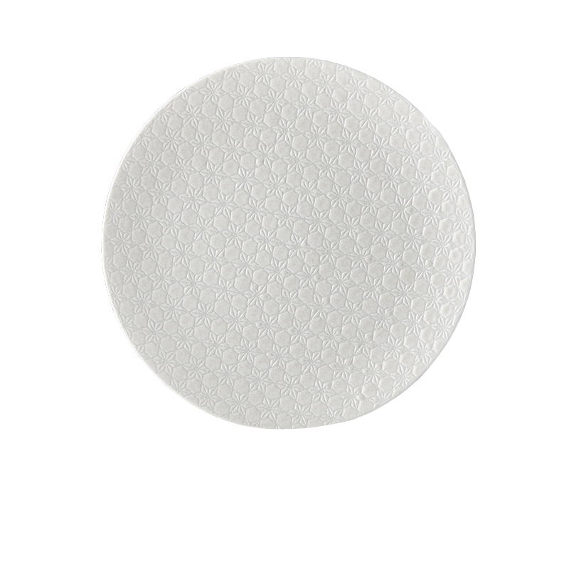 Dineerbord WHITE STAR 29 cm, MIJ