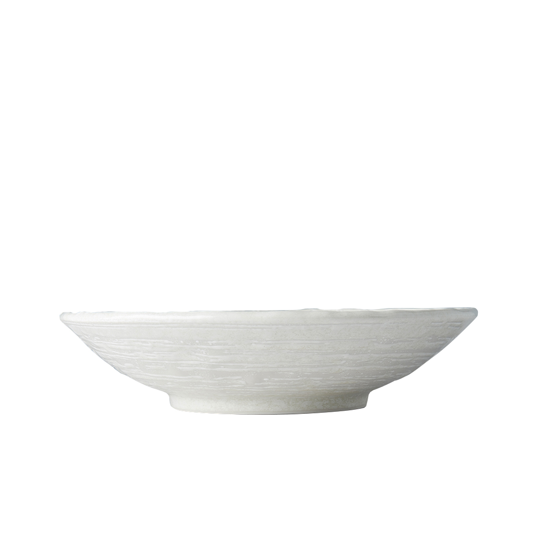 Eetkom WHITE STAR 24 cm, 700 ml, MIJ