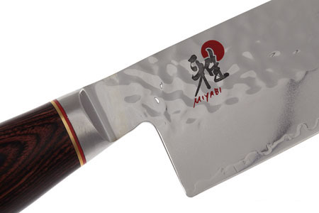 Santoku mes 6000MCT 18 cm, Miyabi