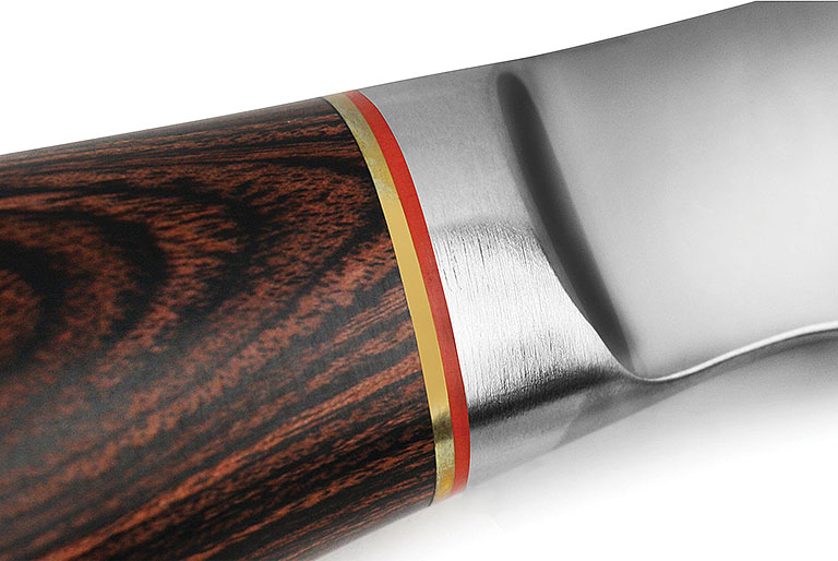 Santoku mes 6000MCT 18 cm, Miyabi