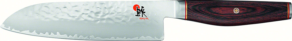 Santoku mes 6000MCT 18 cm, Miyabi