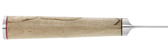 Japans groentemes SHOTOH 5000MCD 13 cm, Miyabi