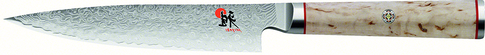 Japans groentemes SHOTOH 5000MCD 13 cm, Miyabi