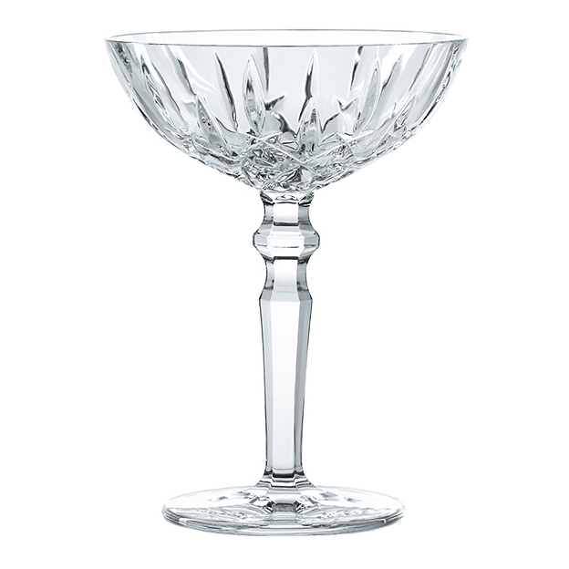 Cocktailglas NOBLESSE 180 ml, set van 2 stuks, Nachtmann