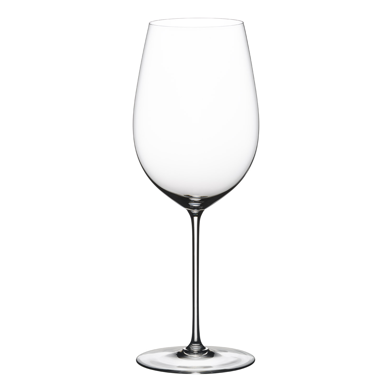 Rode wijnglas SUPERLEGGERO BORDEAUX GRAND CRU 930 ml, Riedel
