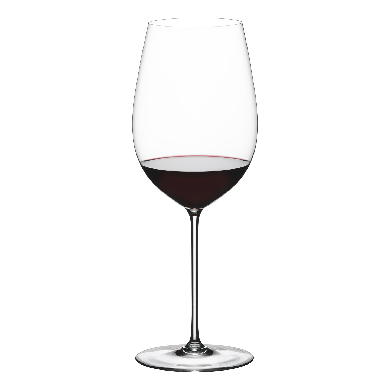 Rode wijnglas SUPERLEGGERO BORDEAUX GRAND CRU 930 ml, Riedel