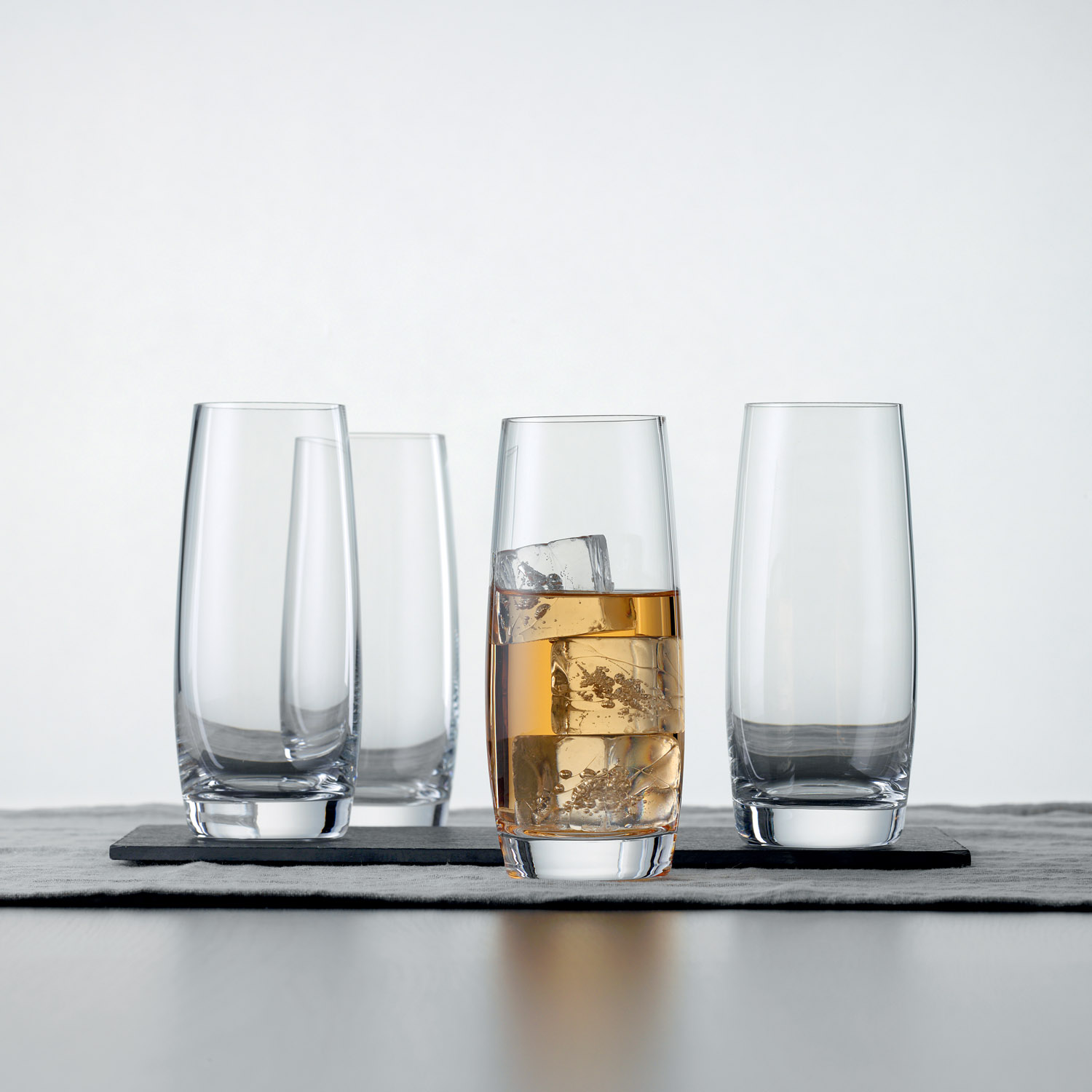 Longdrinkglas VINO GRANDE, set van 4 stuks, 375 ml, Spiegelau