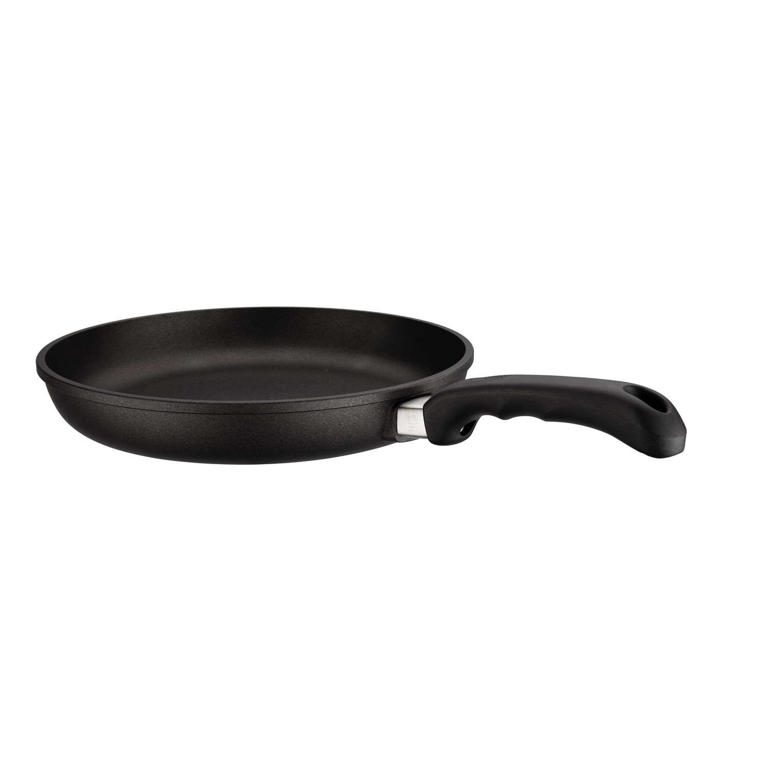 Koekenpan met anti-aanbaklaag TITANIUM NOWO 28 cm, titanium, WOLL