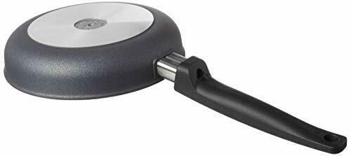 Koekenpan met anti-aanbaklaag DIAMOND LITE 20 cm, WOLL