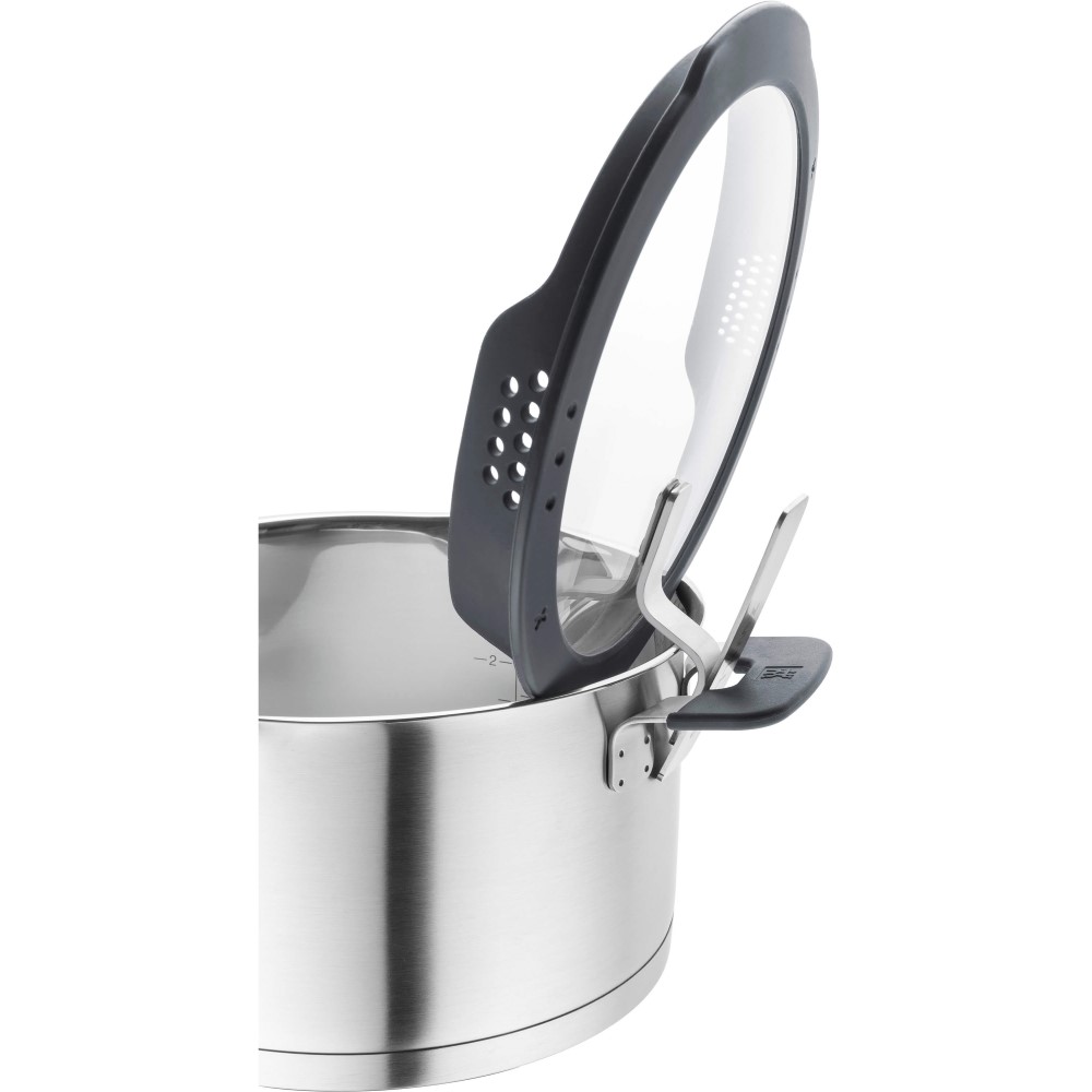 Pannenset MODERN, 5-delig, Zwilling