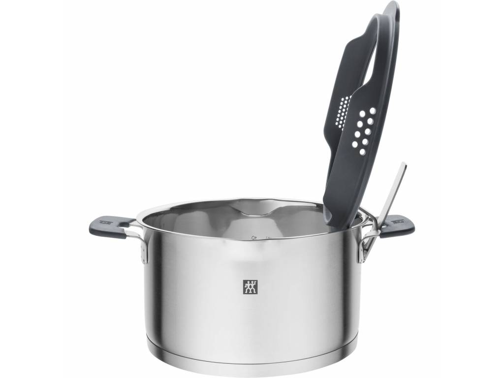 Pannenset MODERN, 5-delig, Zwilling