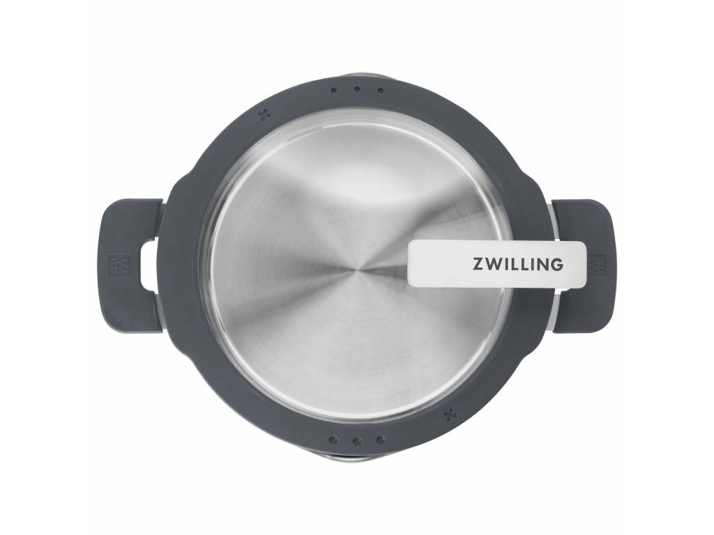 Pannenset MODERN, 5-delig, Zwilling