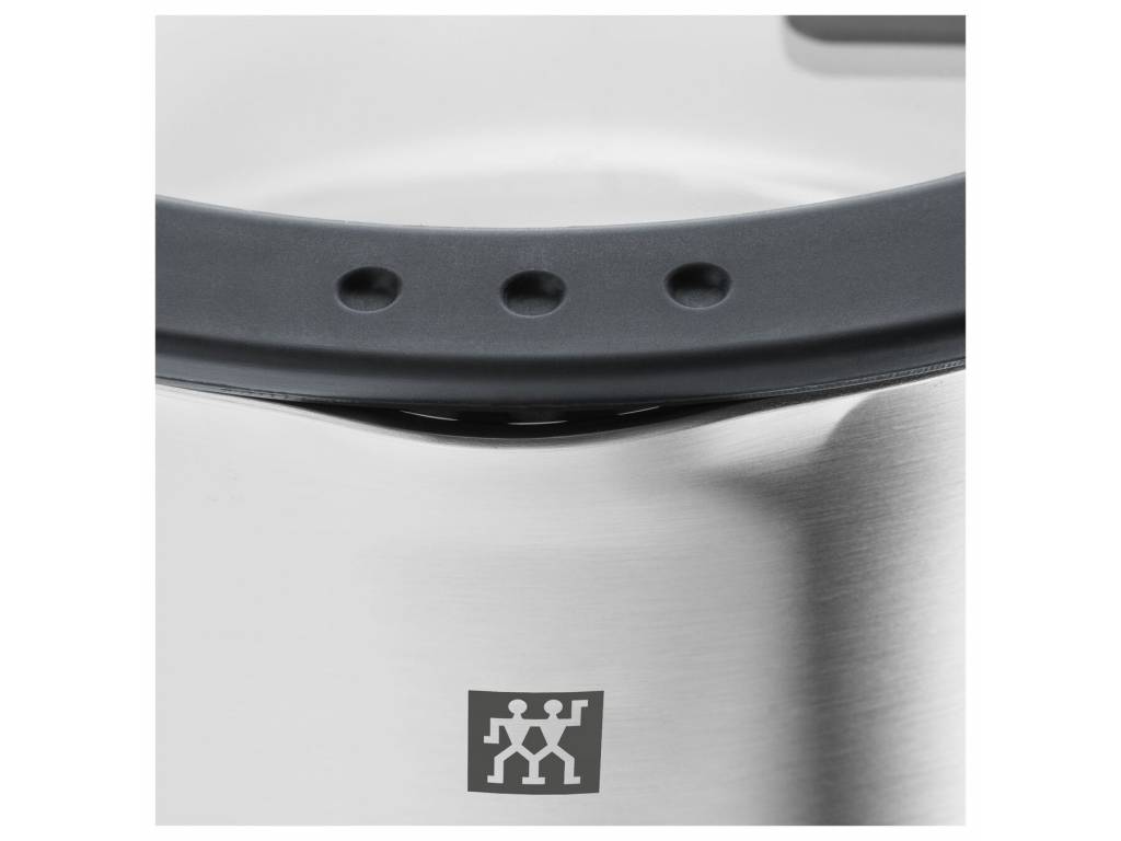 Pannenset MODERN, 5-delig, Zwilling