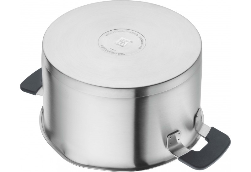 Kookgerei set VEREENVOUDIG, set van 4 stuks, ZWILLING