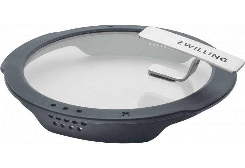 Kookgerei set VEREENVOUDIG, set van 4 stuks, ZWILLING