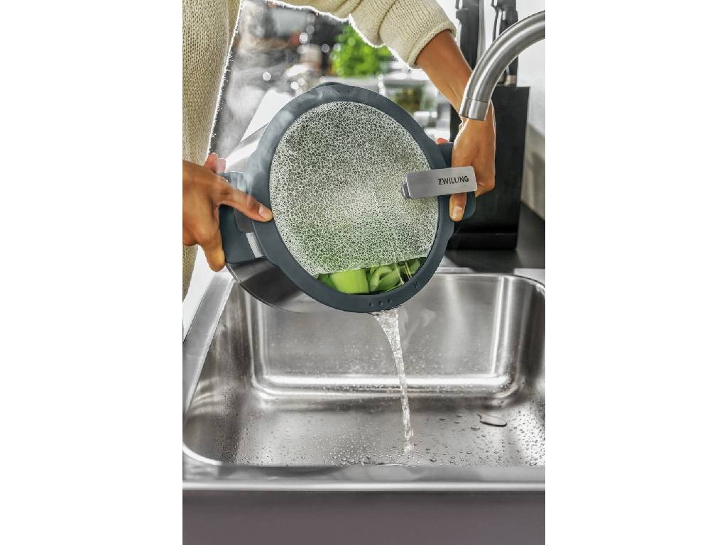 Kookgerei set VEREENVOUDIG, set van 4 stuks, ZWILLING