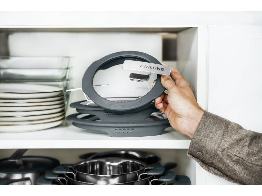 Kookgerei set VEREENVOUDIG, set van 4 stuks, ZWILLING