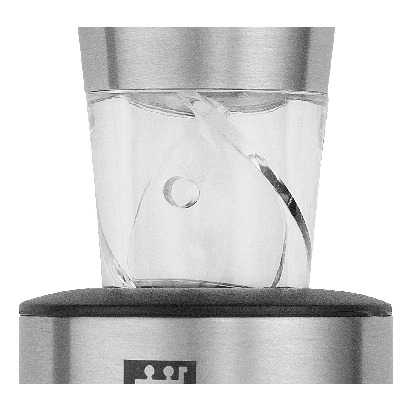 Schenktuit SOMMELIER, Zwilling