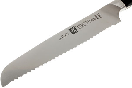 Broodmes PRO 20 cm, Zwilling