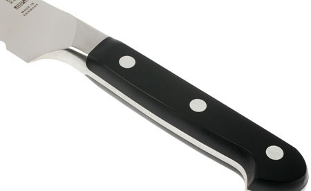 Broodmes PRO 20 cm, Zwilling