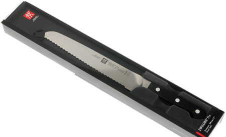 Broodmes PRO 20 cm, Zwilling