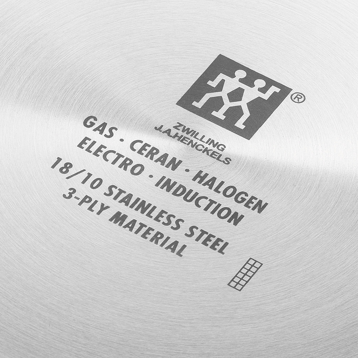 Wok ZWILLING PLUS 32 cm, Zwilling