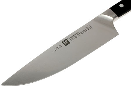 Koksmes PRO 20 cm, Zwilling