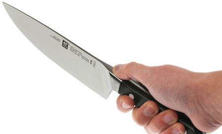 Koksmes PRO 20 cm, Zwilling