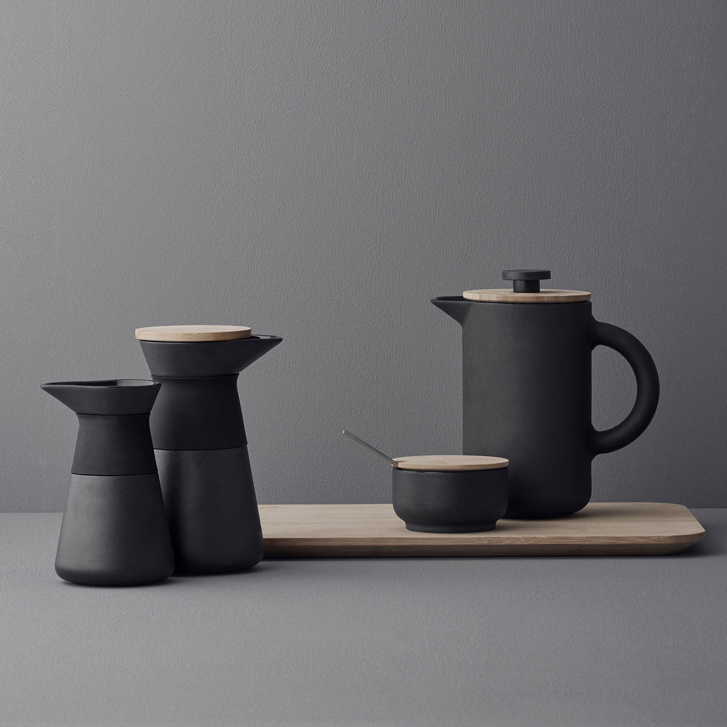 Melkkannetje THEO 400 ml, Stelton