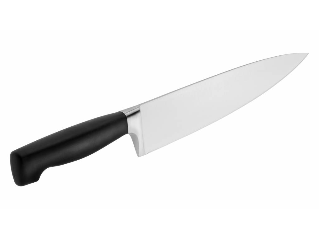 Koksmes FOUR STAR 20 cm, Zwilling