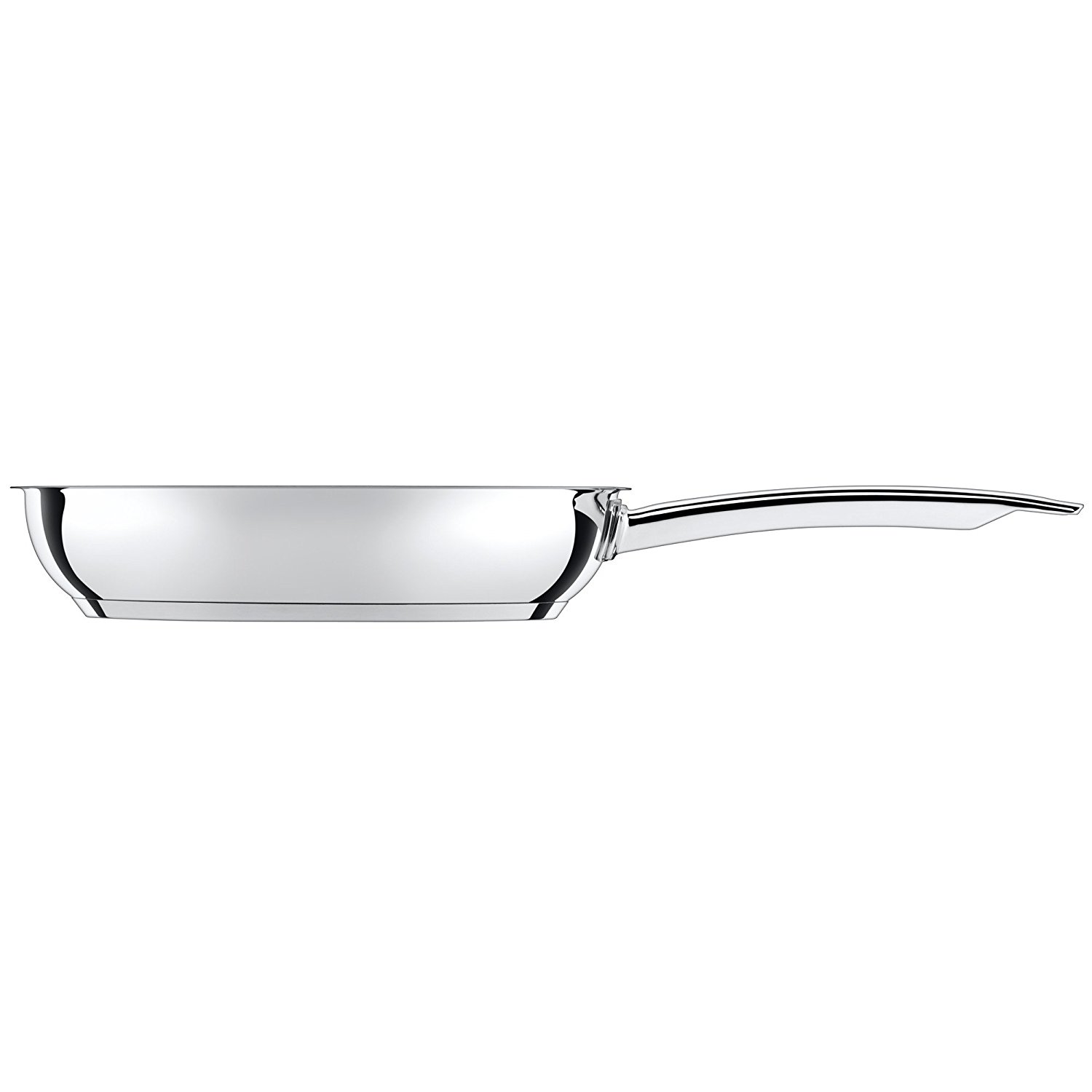 Koekenpan met anti-aanbaklaag DURADO 28 cm, WMF