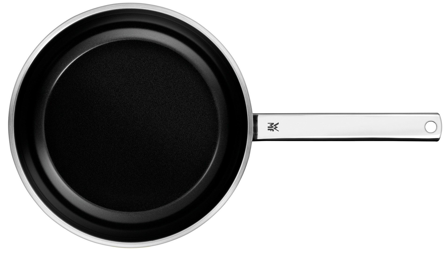 Koekenpan met anti-aanbaklaag DURADO 28 cm, WMF