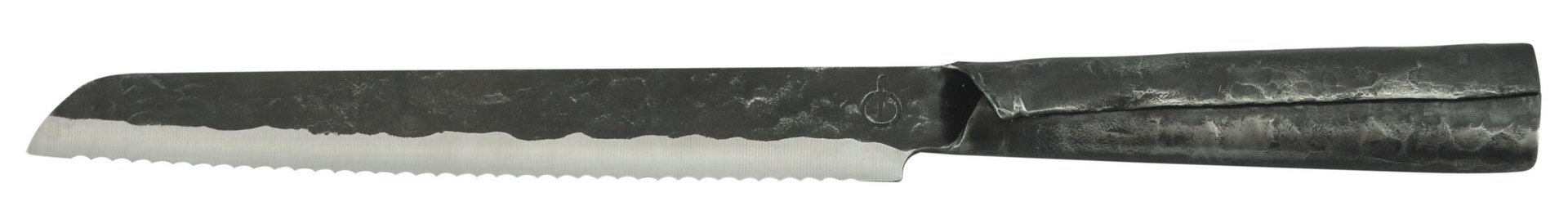Broodmes BRUTE 20,5 cm, Forged