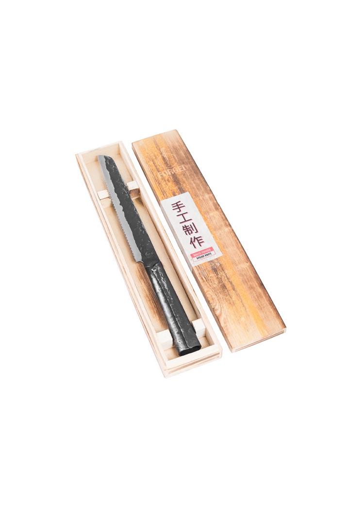 Broodmes BRUTE 20,5 cm, Forged