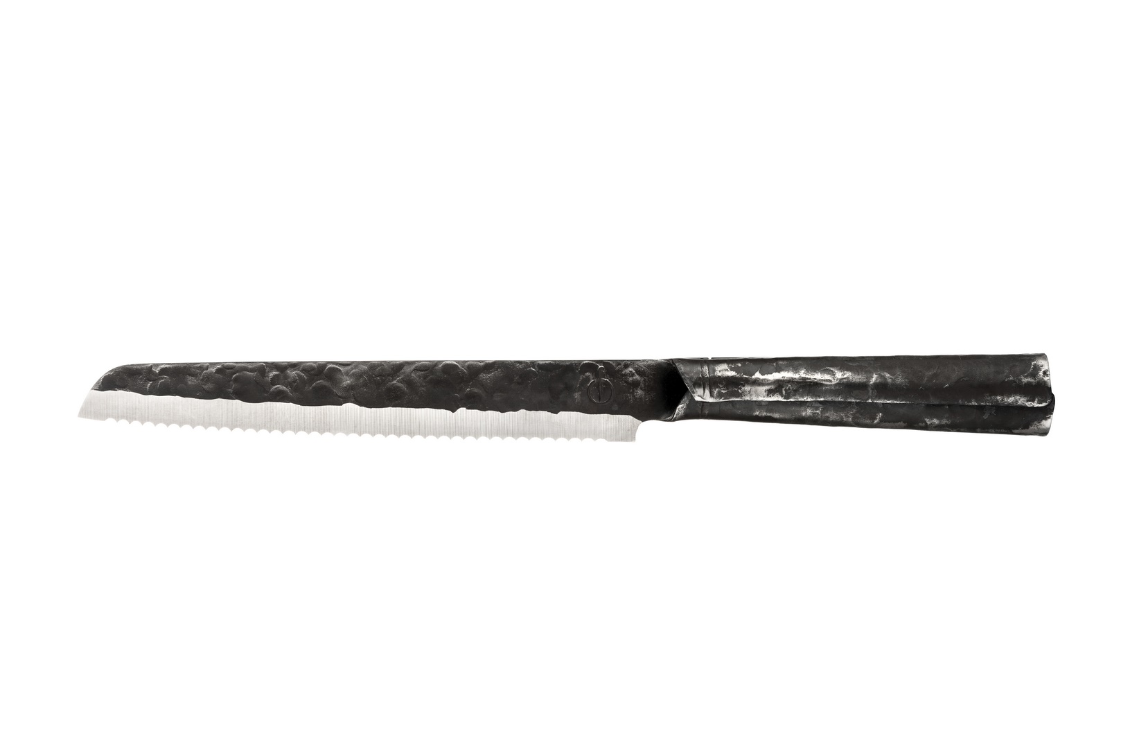 Broodmes BRUTE 20,5 cm, Forged