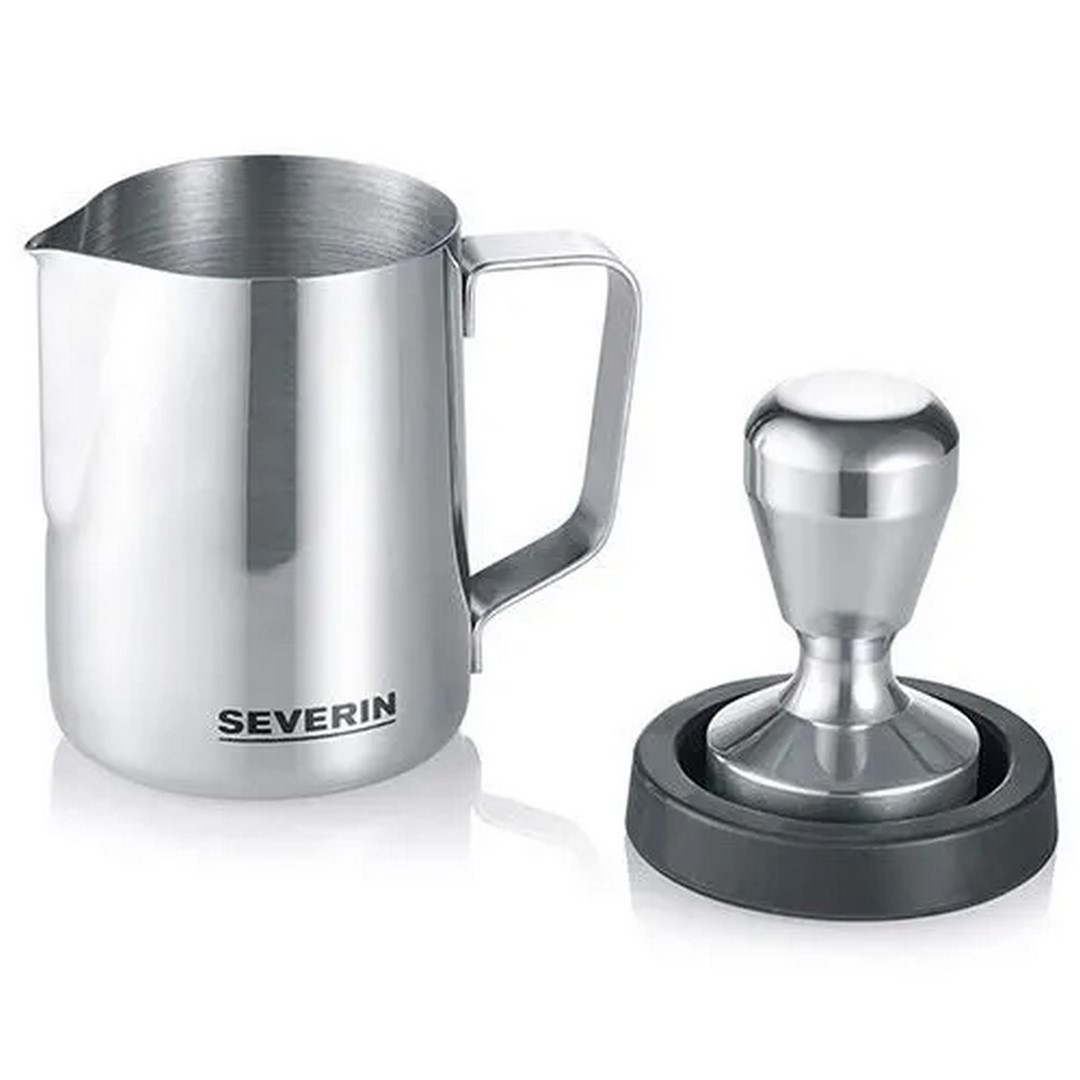 Barista startersset, 3-delig, Severin