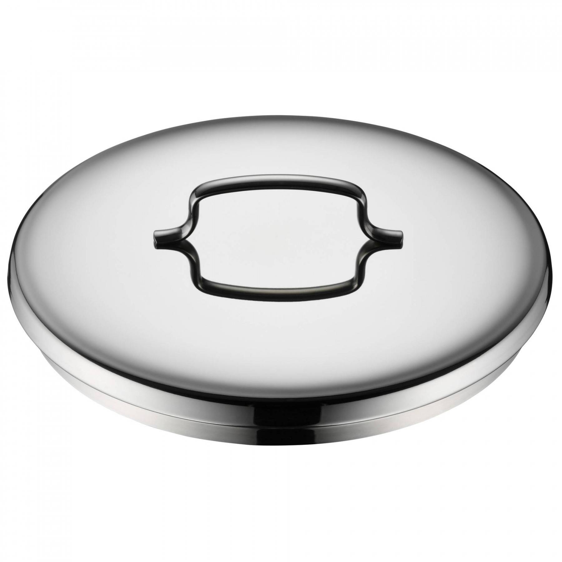 Sauspan MINI 16 cm, met deksel, WMF