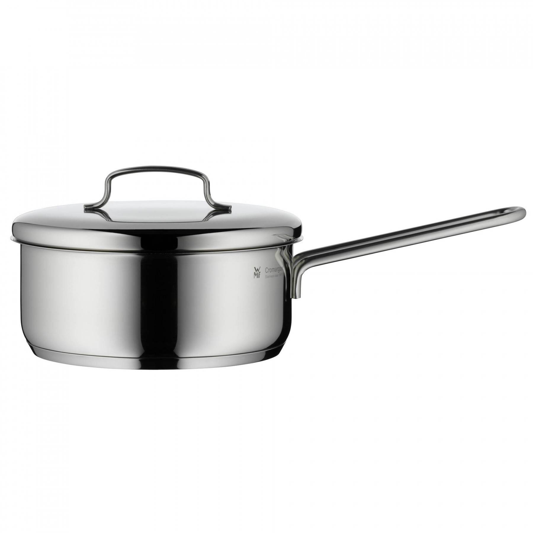 Sauspan MINI 16 cm, met deksel, WMF