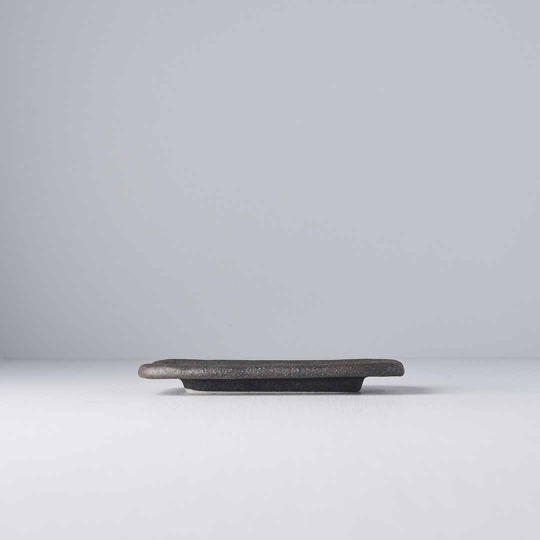 Tapasbord STONE SLAB 16 x 11 cm, MIJ