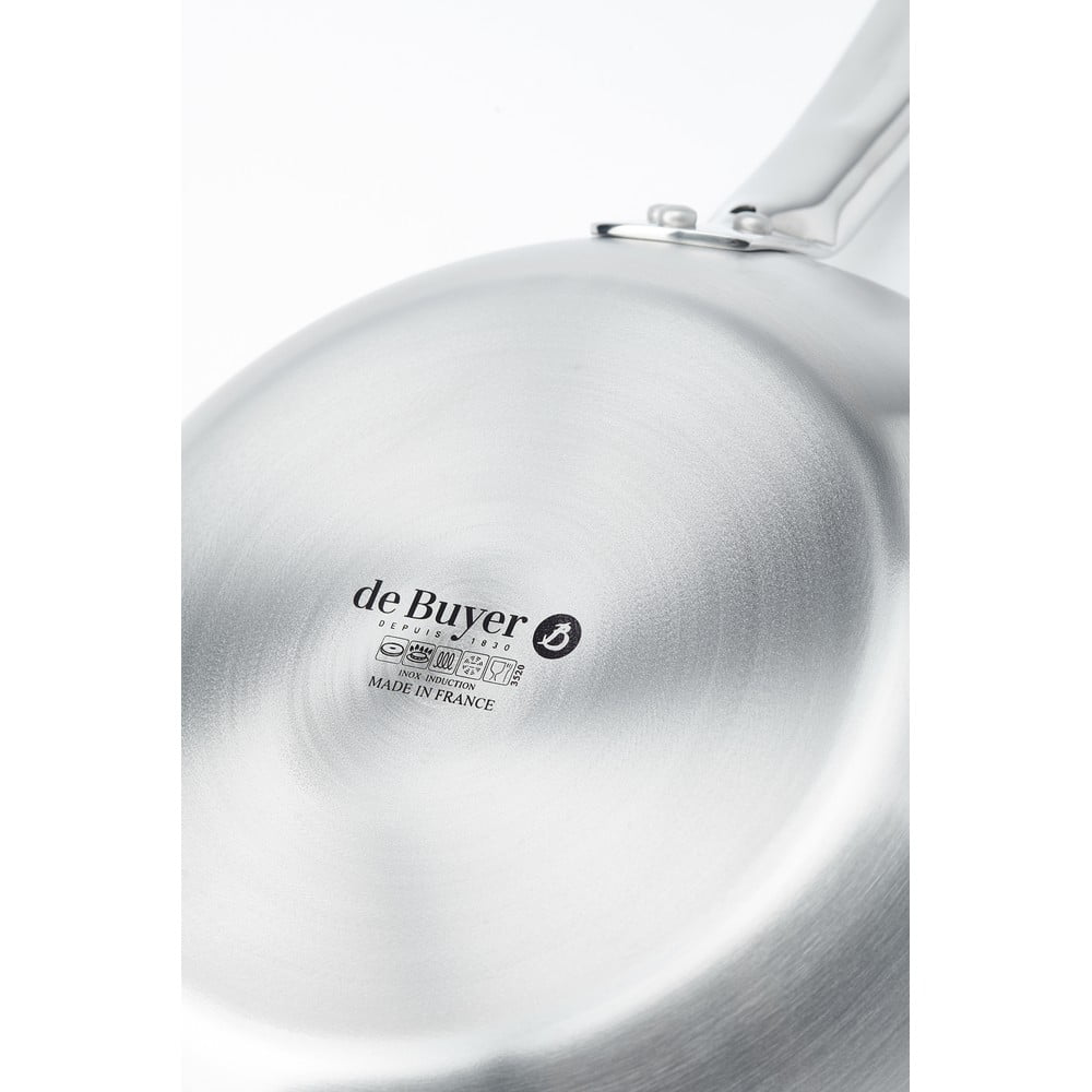 Sauteerpan AFFINITY 20 cm, de Buyer
