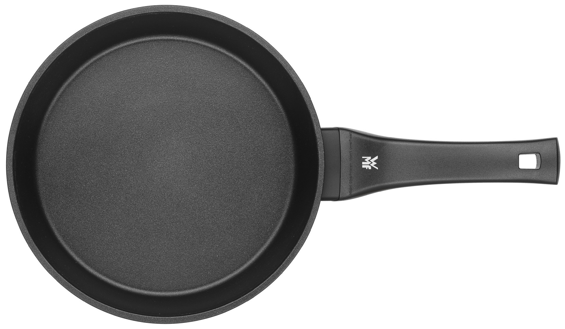 Koekenpan met anti-aanbaklaag PERMADUR 24 cm, WMF